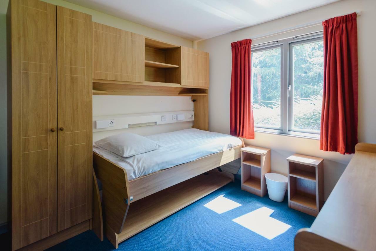 Glasney Rooms, University Campus Penryn Falmouth Exterior foto
