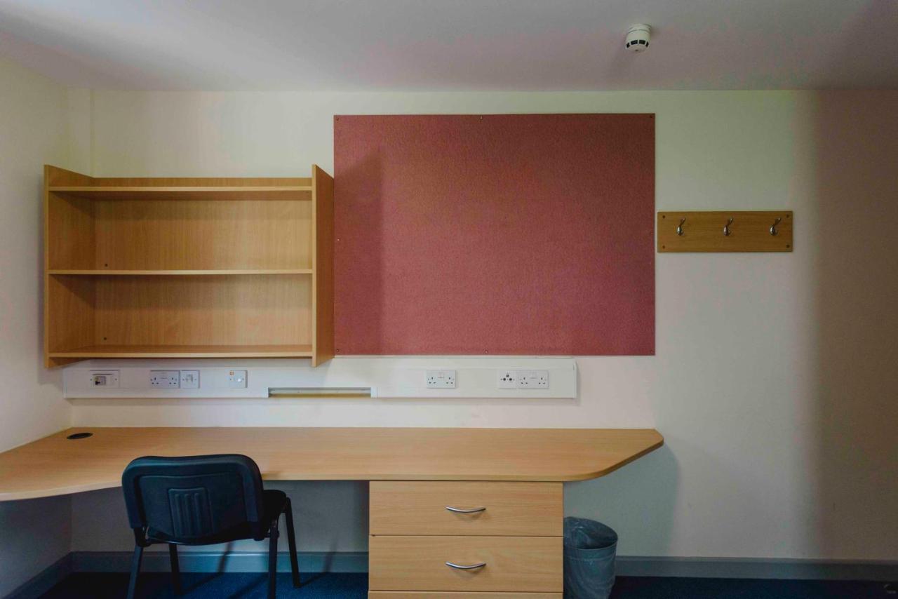 Glasney Rooms, University Campus Penryn Falmouth Exterior foto